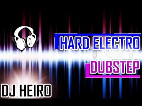 Md Project Remix By Dj Heiro | Hard Electro x Dubstep