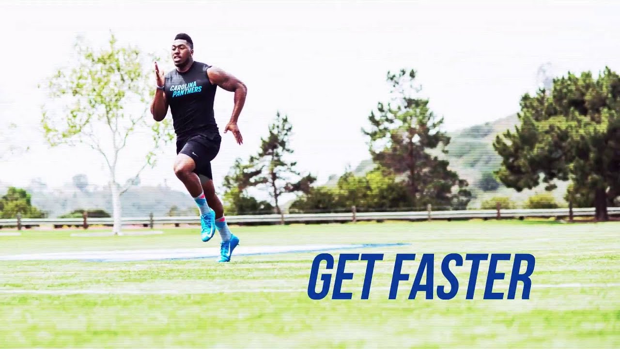 3 in 1 Elite Athletic Performance Reel 2016 YouTube