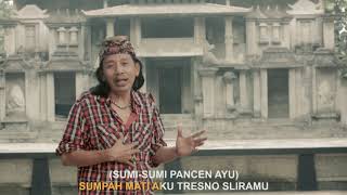 Sonny Josz Feat. Tia Josz - Sumi Sumi | Dangdut ( Music Video)