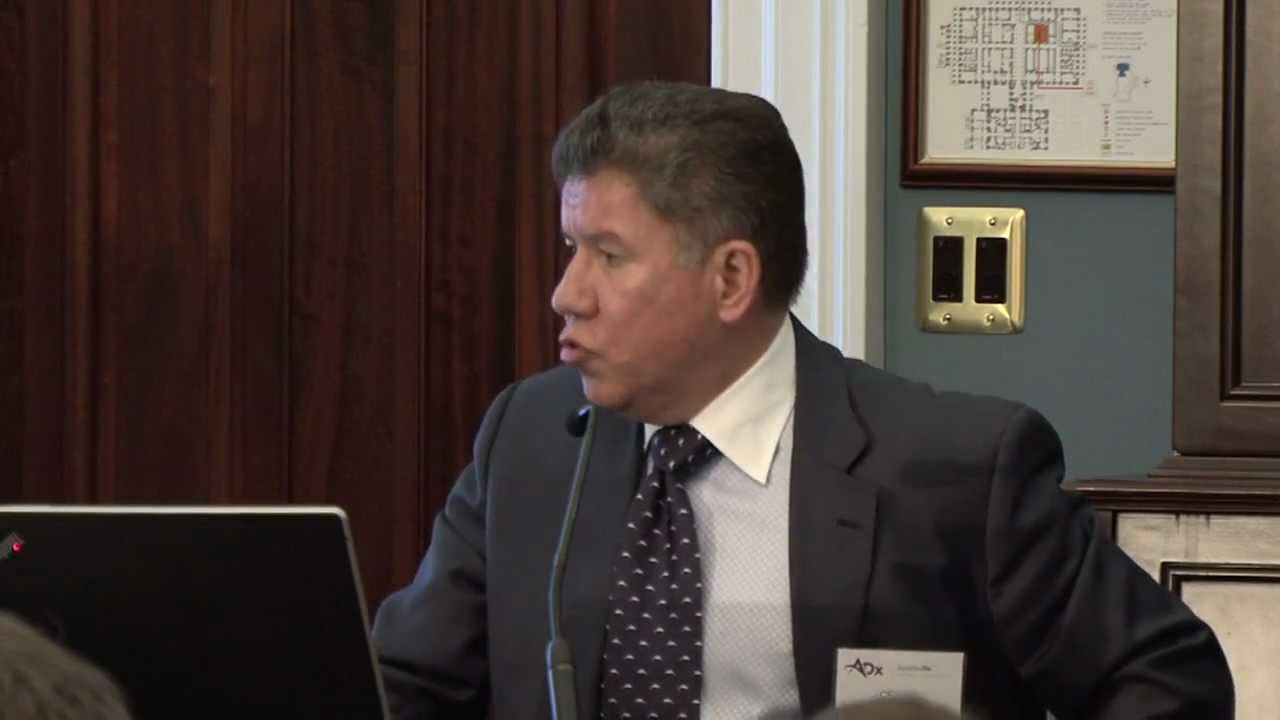 AdvaMedDx: The Role of Advanced Diagnostics in Cancer Care - Full Briefing