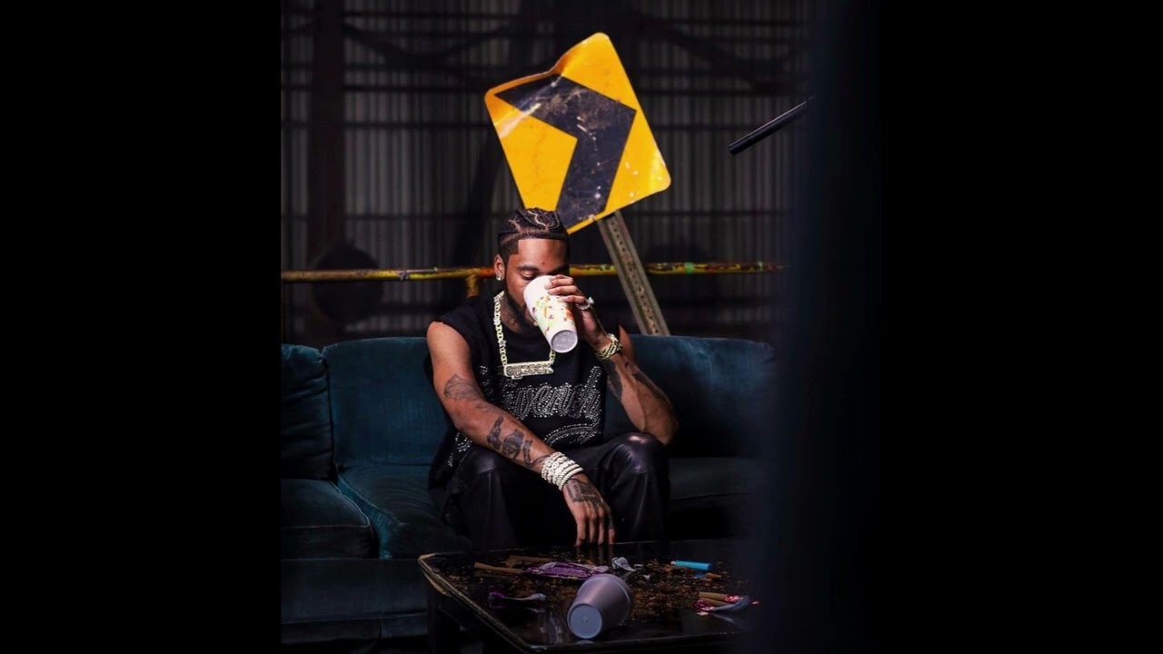 (FREE) Key Glock x Young Dolph TYPE BEAT - "Money Over Hoes"