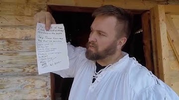 Larp Death Scrolls Explained