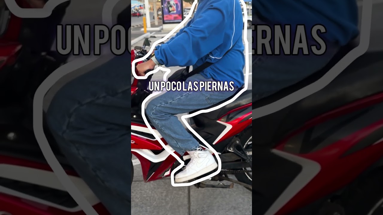 Estética, frenos, suspensión y llantas At 110 RT 