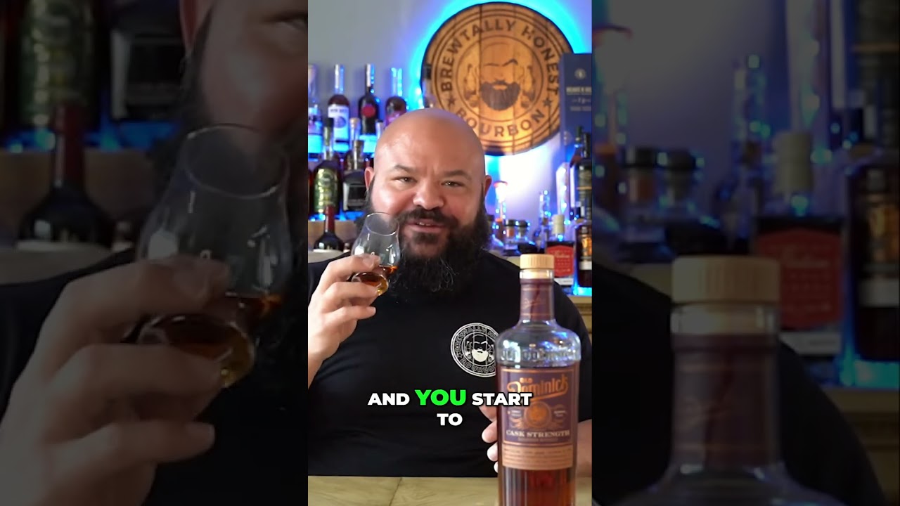 Discovering the Rich Flavors of Old Dominick Bourbon