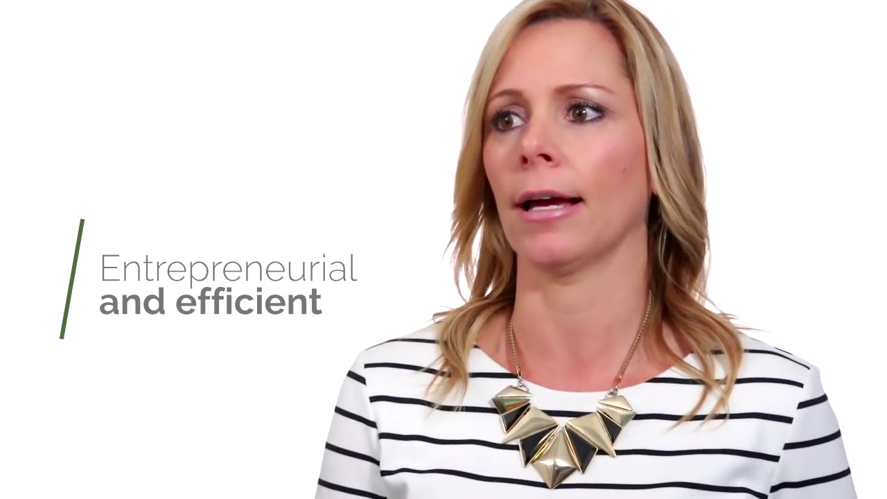 Welch LLP Angie Poirier & Adam Cote Testimonial YouTube