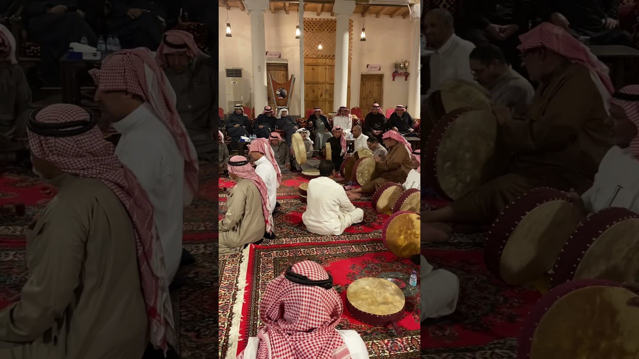 سامري ( ياوالي الامر ) متحف نادي الفيصلي ١٤٤٣