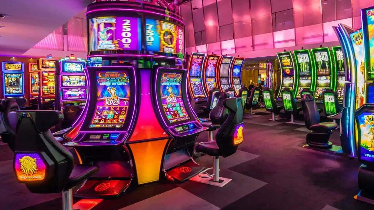 MUST WATCH! How to prepare yourself mentally for gambling at the Casino