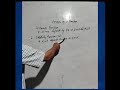 Standard functions.