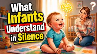 What Babies Understand Before They Can Speak