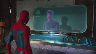 SPIDER-MAN 2 — Gift from Harry — Last EMF Side Mission