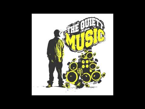 The Quiett (+) 더 나은 내일을 위한