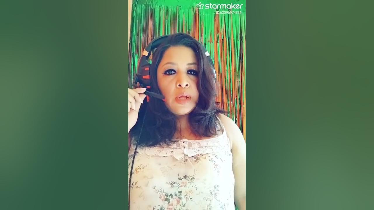 Los Besos De Mi Boca No Fueron Suficientes #starmaker #Villan@s de la Canción Los besos de mi boca jamas fueron