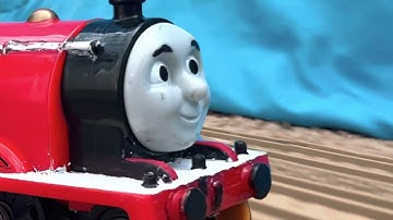 Dirty Objects Crash Remake