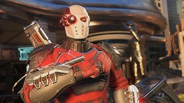 Day 149 of a random very hard battle until Injustice 3 drops