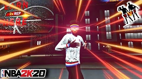 I Went Back To The 1v1 Court And My Offensive Threat Takes Over Again !!