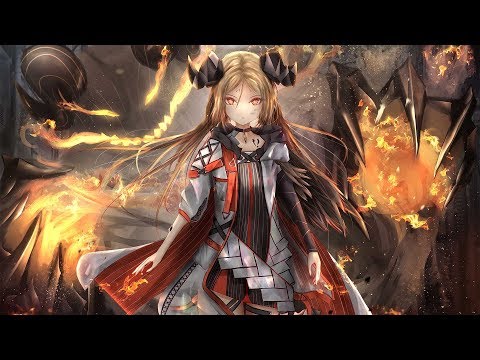 Nightcore - Heroes Rise