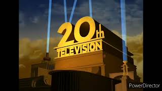 20th television 1992 - 2008 prisma 3d version v2