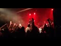 Red Fang - Wires live @ Močvara 22.06.2019