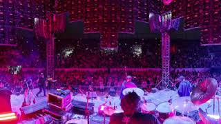 JAYAC FOLKLORE 360 (PLAZA DE TOROS QUITO)- OCTUBRE 2025