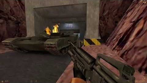 Half Life (Part 11) Forget Freeman & Lambda Core