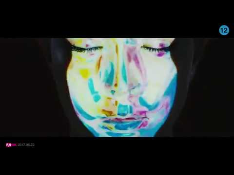 BoA [Teaser #2] - CAMO
