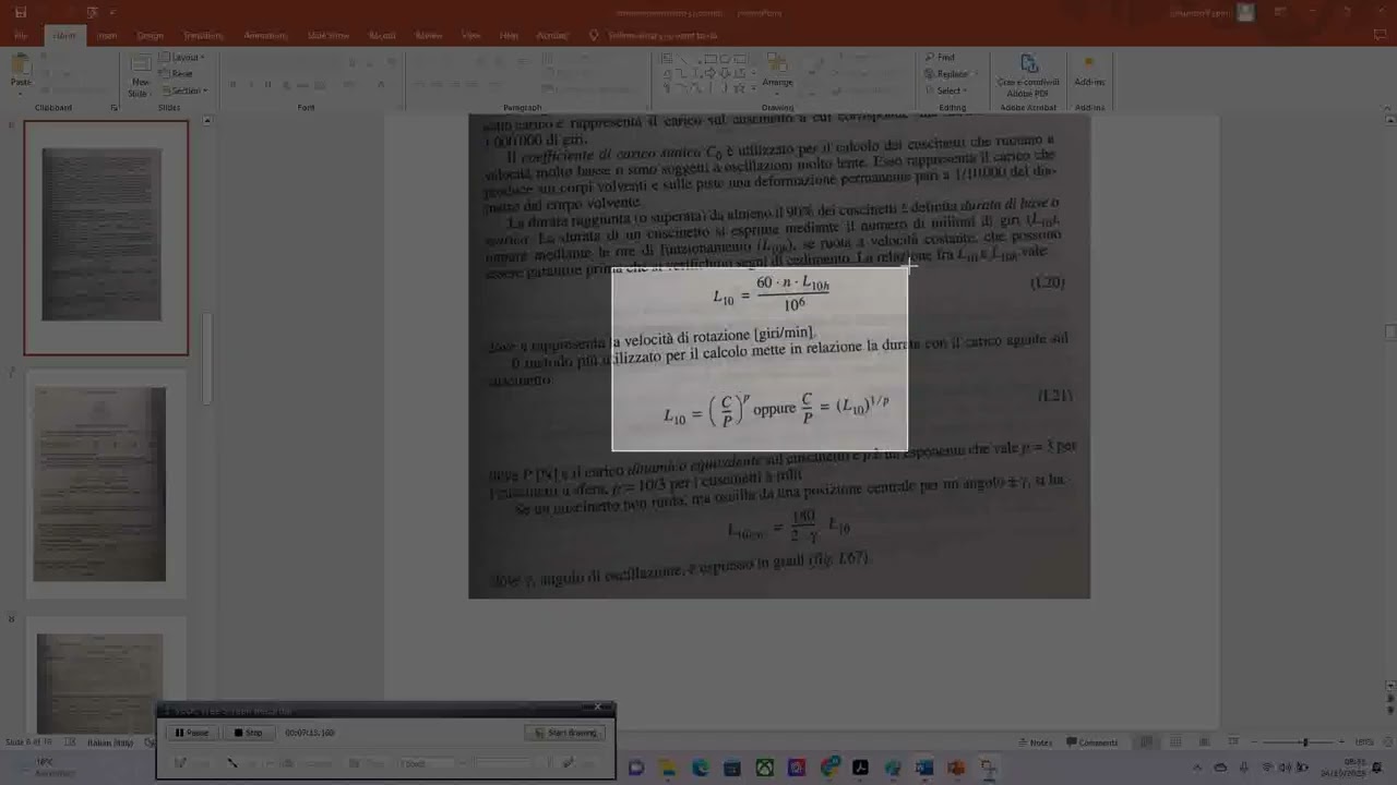 NA 4922 - Cuscinetti a rullini con anelli stampati e un ... - USA