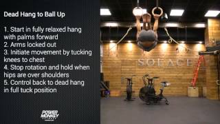 Famous Monkey-Method: Dead Hang to Ball Up Net Worth