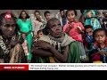 Daily News: Ethiopia Sea Access, Tigray War Fallout, Gold Mining & Middle East Tensions