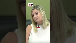 ⚖️ Judge SHUTS DOWN Parent’s Excuse in Seconds! 😱 Child Support Drama #shorts