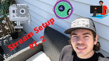 Stream Setup and Room Tour pt. 2 | Ducky Mecha mini Frozen llama & finalmouse ultralight 2