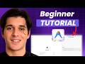First Time Using Google Antigravity? Start Here
