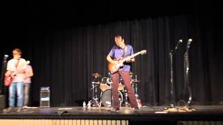 Sunshine Of Your Love (Resolute Cover)