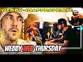 Chris Webby – “Inappropriate (Freeverse)” 🔥 First Reaction Zero FILTER!