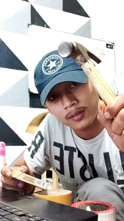 MENYENGSARAKAN RAKYAT.. 😫 PEGEL