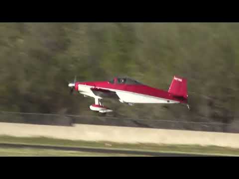 N373SE 1996 ELFRINK LINDELL H THORP T-18