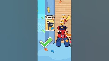 Alphabet Lore A-Z #alphabet #play #lore #alphabetlore #3d #games #ios #android #margelnation #margem