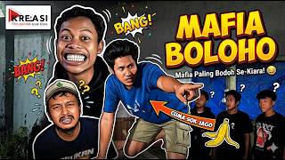 Mafia Hok-cay || Kreasi Anak Kiara