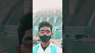Jharkhand biggest dam tenughat Bokaro Steel City Thermal planthappy super ?????☝