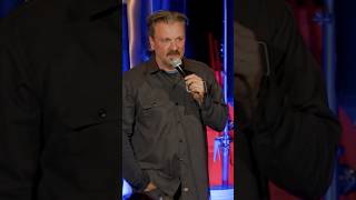 Of course I have ADHD, I’m a comedian…