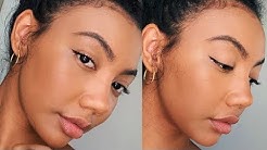 MY MATTE EVERYDAY MAKEUP | for oily skin - Durasi: 12.38. 