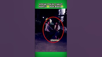 Ngakak melihat tingkah pak polisi😂#shorts #short #polisiindonesia #polri #bravopolri