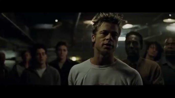 FIGHT CLUB 2 - FULL STORY [See what it would be like] 