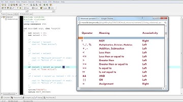 Introduction to Programming using C++ - one way if statements