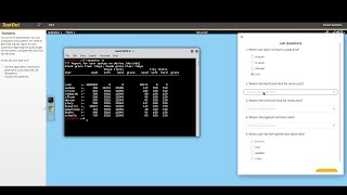 Linux Pro 8.8.8 Turn Quotas On TestOut