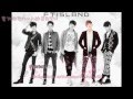 [Karaoke Thaisub]Come Into My Dream - FT ISLAND