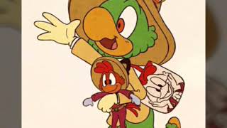 Jose Carioca