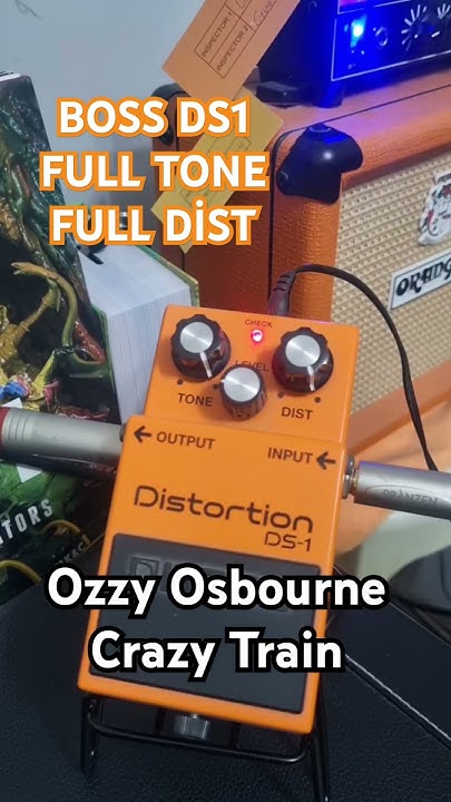 ozzy osbourne orange juice