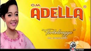 Arneta Julia - Terbelenggu LIVE OM ADELLA