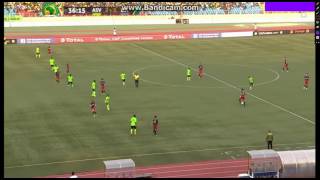 AS VITA vs ESPERANCE - CAF Champions League 01-07-2017