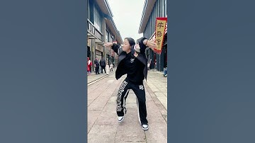 Thumbnail of The Rhythm Is Exciting, Jump Up #Richcombination #Dance #Dancetogether #dance